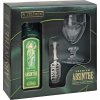 Absinth Rudolf Jelínek Absinth Premium 70% 0,7 l (holá láhev)