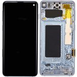 LCD Displej + Rám Samsung Galaxy S10 – Hledejceny.cz