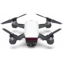 DJI Spark (Alpine White version) + Vysílač – DJIS0200TXS