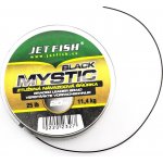 JetFish šňůra Mystic 20m 25lb – Zboží Mobilmania