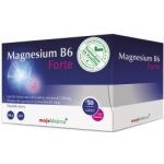 Moje lékárna Magnesium B6 Forte 50+10 tablet – Hledejceny.cz