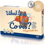 Seva Ukaž! co víš? – Zboží Mobilmania