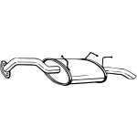 Bosal BS 145-015 – Hledejceny.cz