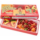 Jelly Belly Bean Boozled Flaming Five Spinner Game 100 g