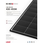 Longi Hi-MO 7 LR8-48HGD-445M – Zbozi.Blesk.cz