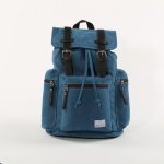 Fugu bags miurus miurusblue blue 21 l – Hledejceny.cz