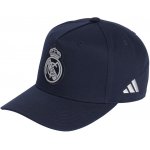 adidas REAL MADRID CAP tmavě modrá – Zboží Dáma