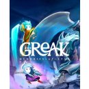 Greak: Memories of Azur