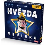 Efko Hvězda večírku párty hra – Hledejceny.cz