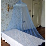 Merco Sleepy Net moskytiéra zelená – Zboží Mobilmania