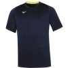 Pánské sportovní tričko Mizuno Pánské běžecké tričko Core Short Sleeve Tee