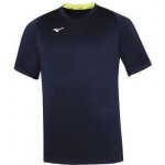 Mizuno Pánské běžecké tričko Core Short Sleeve Tee – Sleviste.cz