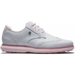 FootJoy Traditions SL Wmn white/pink – Zboží Dáma