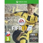 FIFA 17 – Zboží Dáma