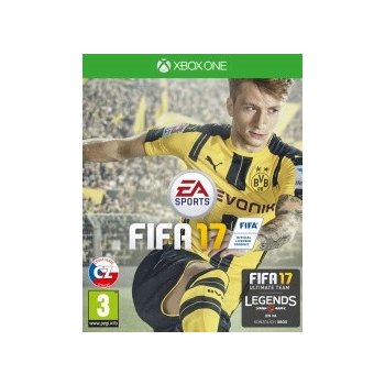 FIFA 17