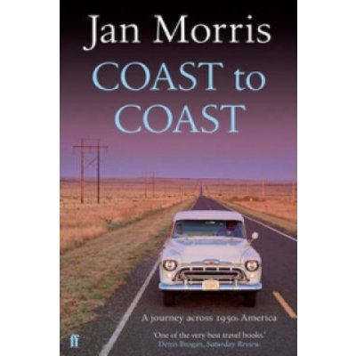 Coast to Coast J. Morris – Zboží Mobilmania