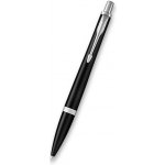 Parker 1502/4231575 Royal Urban Muted Black CT kuličkové pero – Hledejceny.cz