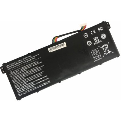 NTL NTL2928 3220 mAh baterie - neoriginální – Hledejceny.cz