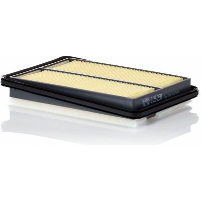 Vzduchový filtr MANN-FILTER C 26 280 – Hledejceny.cz