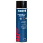 DINITROL 447 černá ochrana proti oštěrkování 500 ml | Zboží Auto