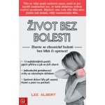 Život bez bolesti - Albert Lee – Hledejceny.cz