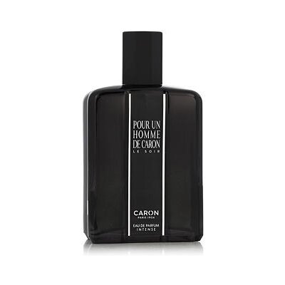 Caron Pour un Homme de Caron Le Soir Intense parfémovaná voda pánská 125 ml