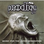 Prodigy - Music For The Jilted Generation LP – Sleviste.cz