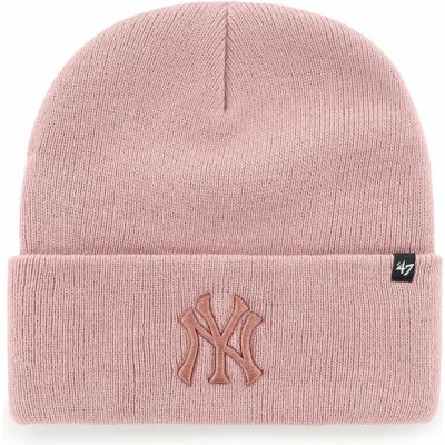 MLB New York Yankees Haymaker '47 CUFF KNIT L0 – Hledejceny.cz