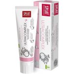 Splat Professional Ultracomplex bioaktivní pro komplexní péči a bělení citlivých zubů Comprehensive Care and Whitening of Sensitive Teeth 100 ml – Zboží Mobilmania