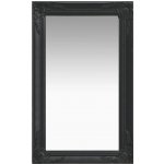 zahrada-XL barokní styl 50 x 80 cm černé – Hledejceny.cz
