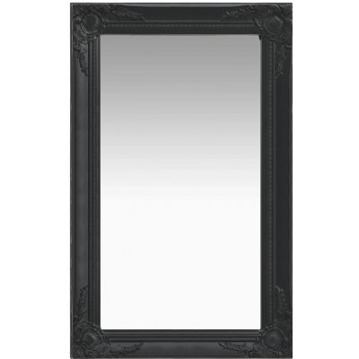 zahrada-XL barokní styl 50 x 80 cm černé – Hledejceny.cz