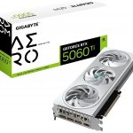 Gigabyte GeForce RTX 5060 Ti AERO OC 16GB GV-N506TAERO OC-16GD – Sleviste.cz