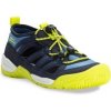 Dětské trekové boty Jack Wolfskin Villi Sandal 4056881 Elemental Blue