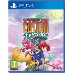 Cotton Fantasy: Superlative Night Dreams – Zboží Dáma