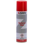 Plyn do zapalovače ZIPPO 250 ml TD 728263 – Hledejceny.cz
