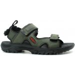 Keen Targhee III pánské sandály černé – Zboží Dáma