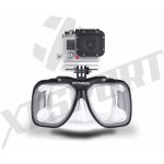 Octomask maska s úchytem GoPro - SKU102 – Zboží Živě