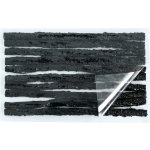 Force knoty sada 3,5 x 100 mm černé10 ks – Sleviste.cz