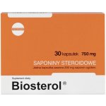 Megabol Biosterol 30 kapslí – Zbozi.Blesk.cz