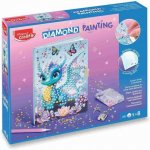 Sada Maped Creativ Diamond Painting Tajný deníček – Hledejceny.cz