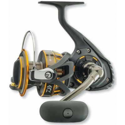 Daiwa BG 4000