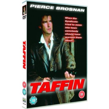 Taffin DVD