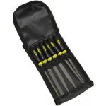 Proteco Sada pilníků 6 ks 10159000 – Sleviste.cz