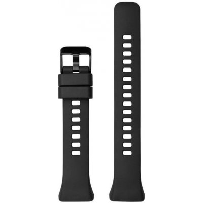 FIXED Silicone Strap silikonový řemínek pro Honor Band 6/7 černý FIXSSTB-1184-BK – Zbozi.Blesk.cz