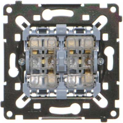 Simon 55 SW6/2L2MR – Hledejceny.cz