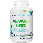 Allnutrition Dýňová semínka 90 kapslí – Hledejceny.cz