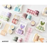 AGUGU uniformy forest dance 4 cm x 5 m – Hledejceny.cz