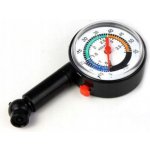 APT AG570A Analogový tlakoměr - pneuměřič | Zboží Auto