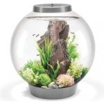 Biorb Cube LED akvarijní set černý 60 l – Zboží Mobilmania