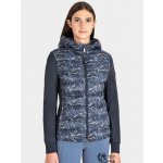 Equiline Bunda ELRUBE Modrá – Sleviste.cz